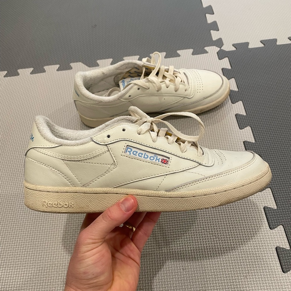 Reebok Club C 85